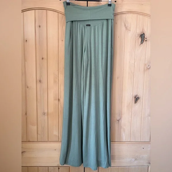 🆕Lunya Soft Modal Rib Foldover Pant - Picture 6 of 16